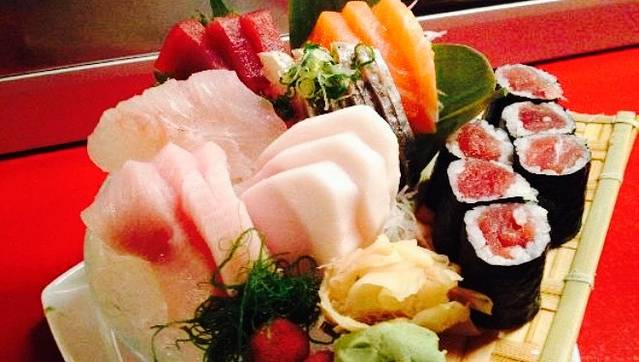 Bambou Asian Tapas & Bar