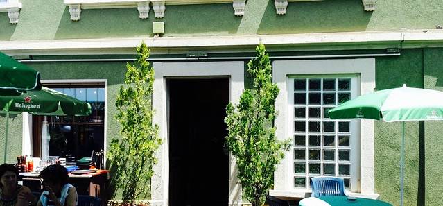 Pizzeria Belvédère