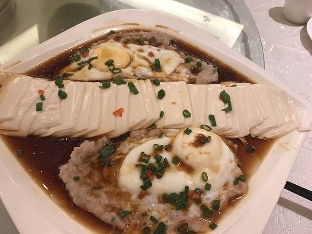 西樵山大酒店·富都酒楼(西樵店)