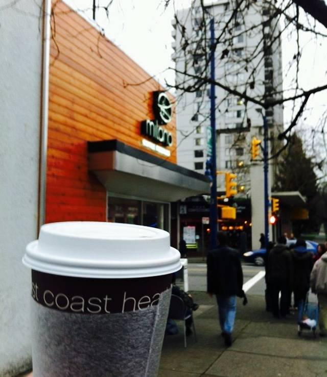 Milano Espresso Bar and Gelato