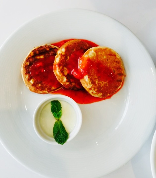 Kolektiv Cafe Bistro Wine Bar