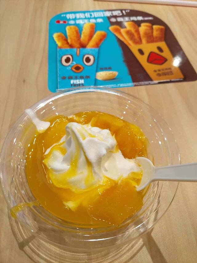 新希望鲜生活蛋糕(长寿路店)