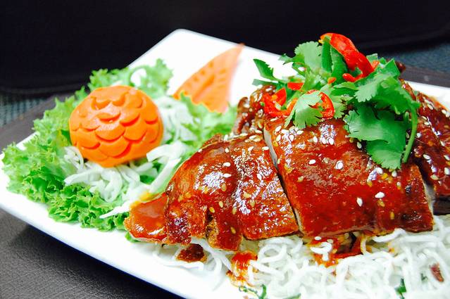 Siam Sunset GRACEVILLE