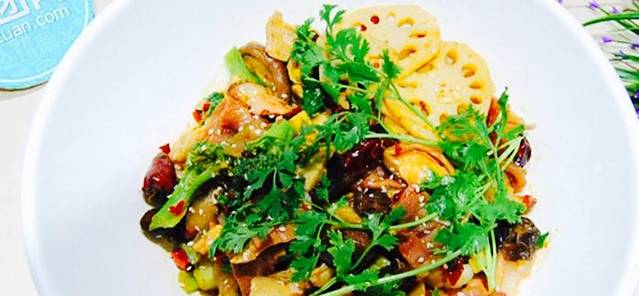 麻辣香锅(东区店)