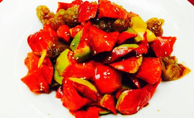 沈阳碧桂园凤凰酒店·维也纳西餐厅