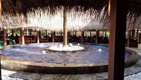 Farivalhu Restaurant