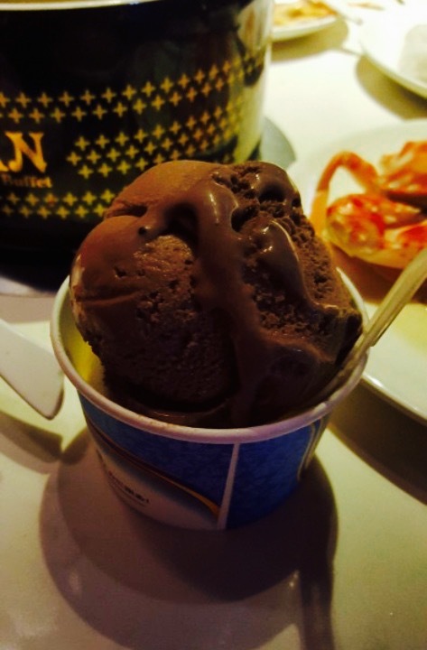 +CAN·加餐海鲜自助餐厅(美岁天地店)