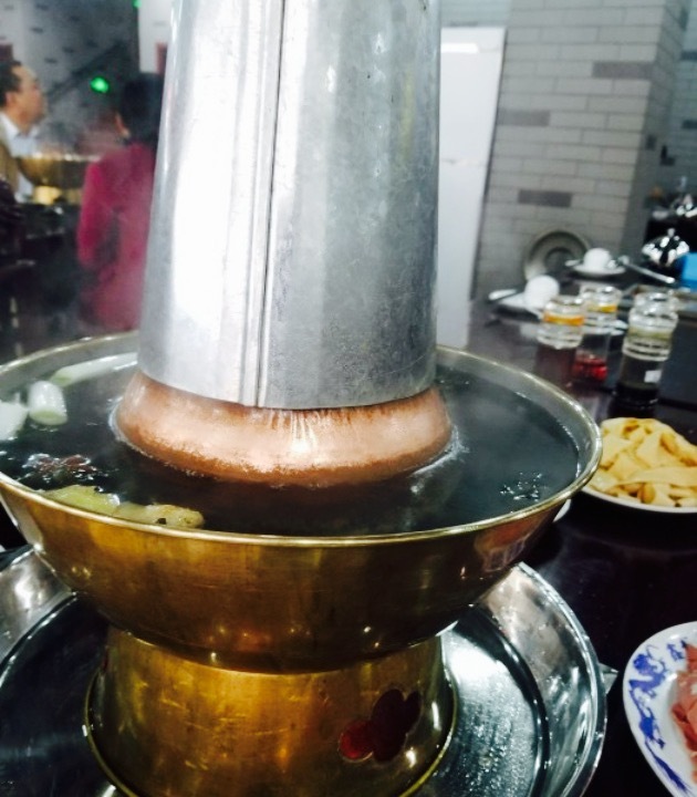 鑫龍火锅(高新万达店)