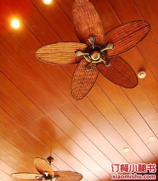 三亚亚龙湾天域度假酒店·椰苑中餐厅·粤式早茶