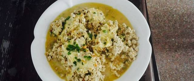 志军饭店(华福路店)