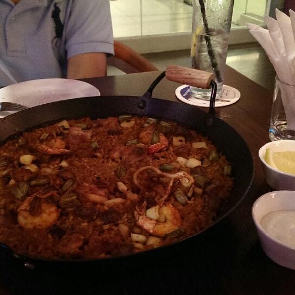 Nexo Restaurant & Bar