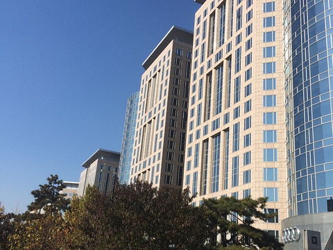 康馨酒店大堂吧