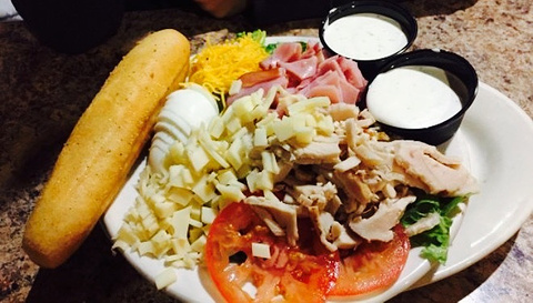 Bruno's Family Restaurant & Bar