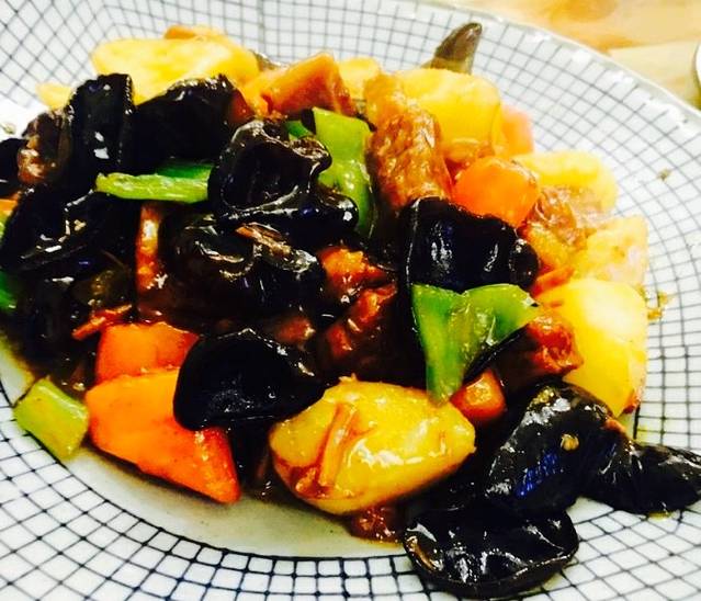 老村长农家院(连鞍线分店)