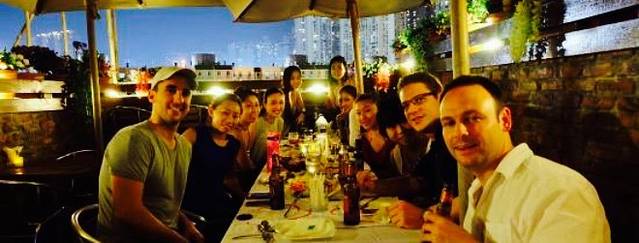 官景正宗葡国餐厅