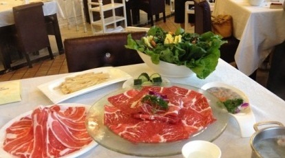 德天肥牛海鲜火锅(天印大道店)