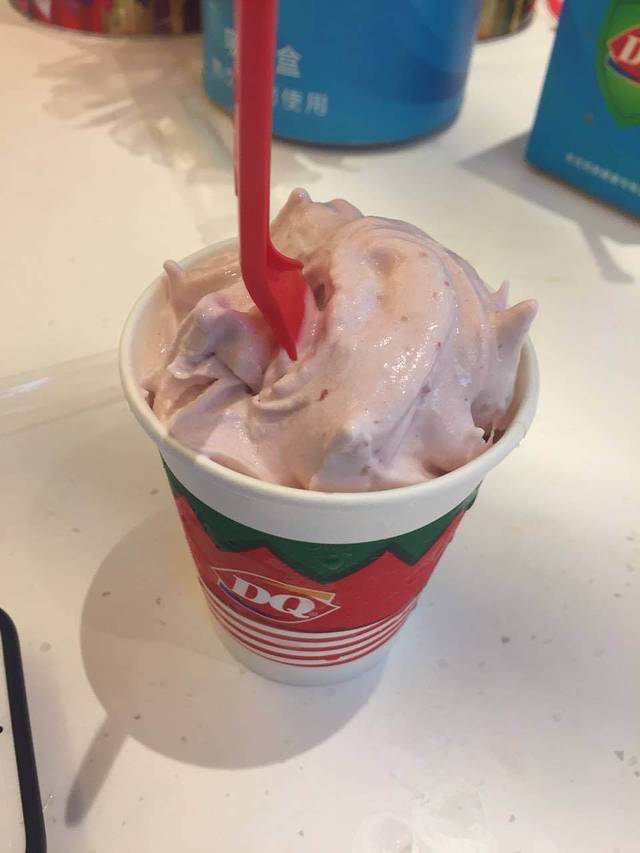 DQ·蛋糕·冰淇淋(常营龙湖西区店)