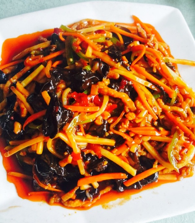 永盛酒楼(永清店)