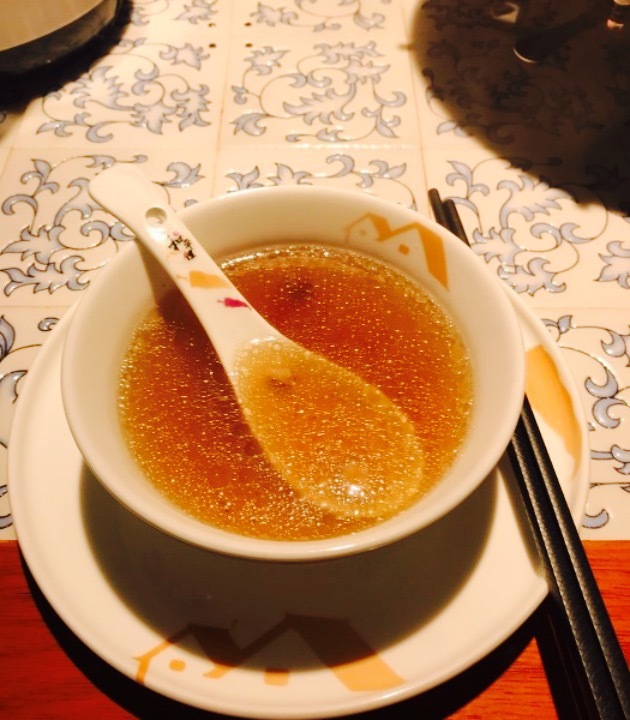 和平俚湘宴(远洋店)