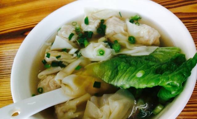 云吞当家(下角小学店)