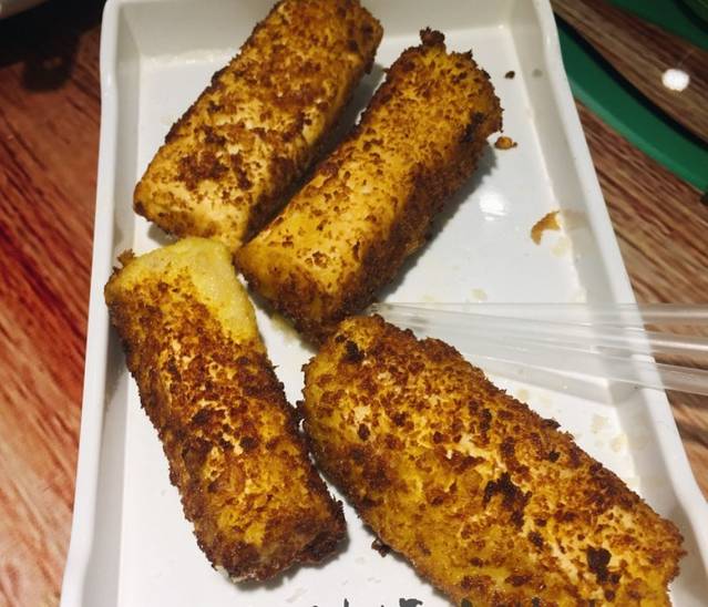 川鱼坊椒麻鱼(金源美食广场店)