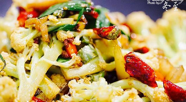 大厨小味·民间川菜(清溪店)