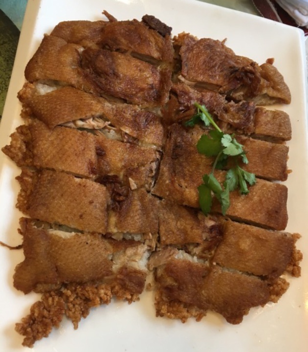 小场合·农家小院(友谊路店)