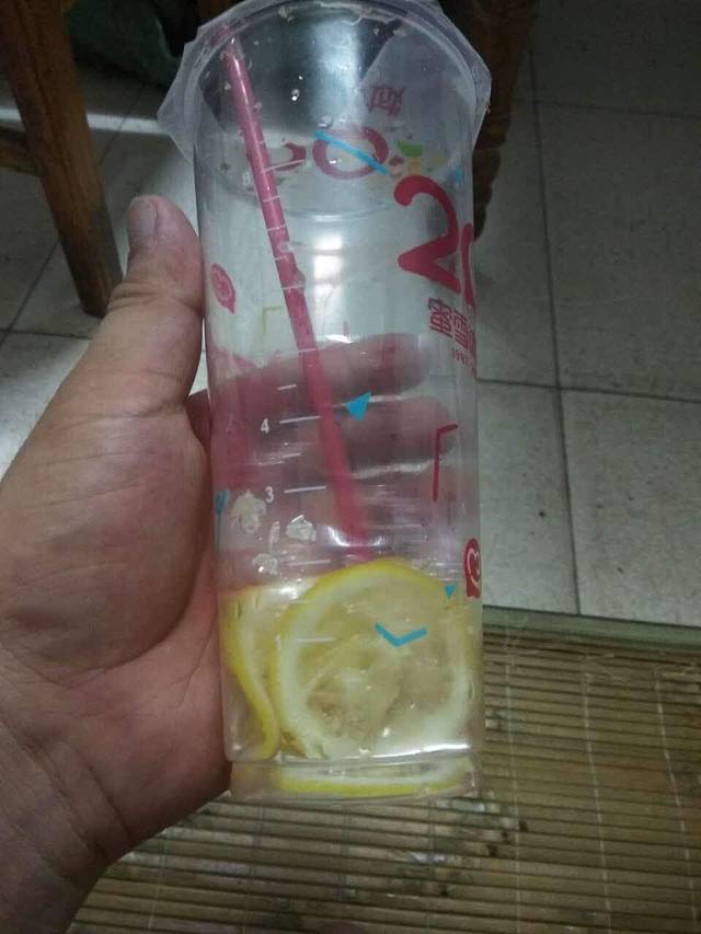 蜜雪冰城(宝安商城店)