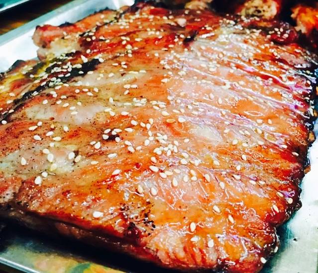 大岗仙庙烧鸡(大石总店)