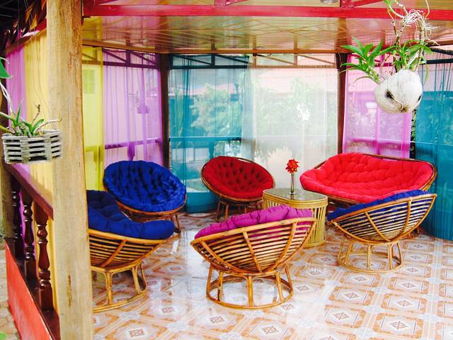 Italien Garden Restaurant