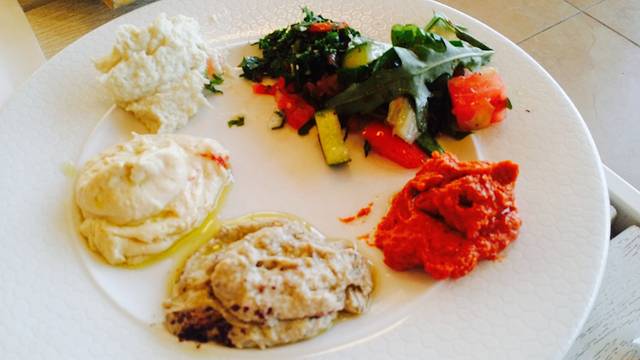 Coral All Day Dining