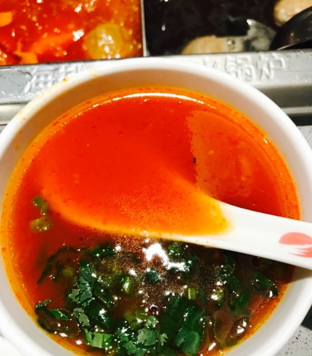 海底捞火锅(活力城店)