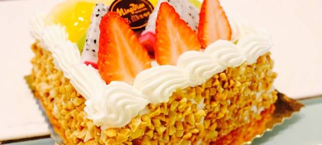 名点烘焙(中山店)