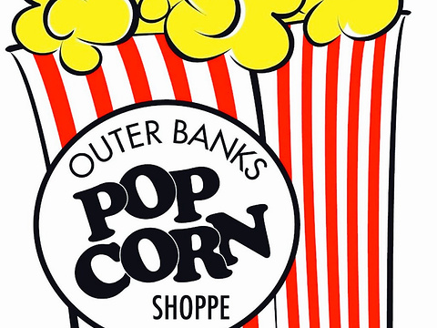 outer banks popcorn shoppe