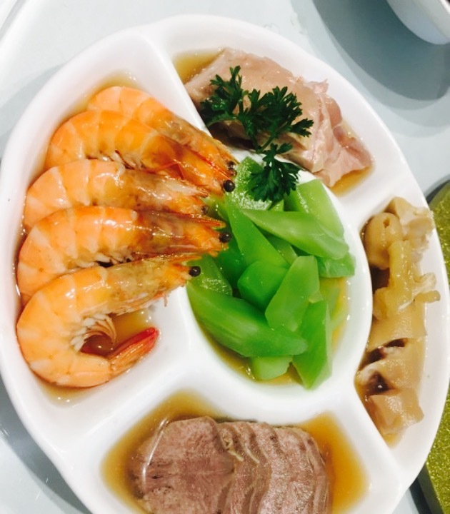 忆家一宴(南丹东路总店)