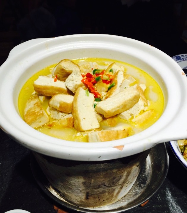 外婆印象(光明路店)