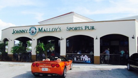 Johnny Malloy's