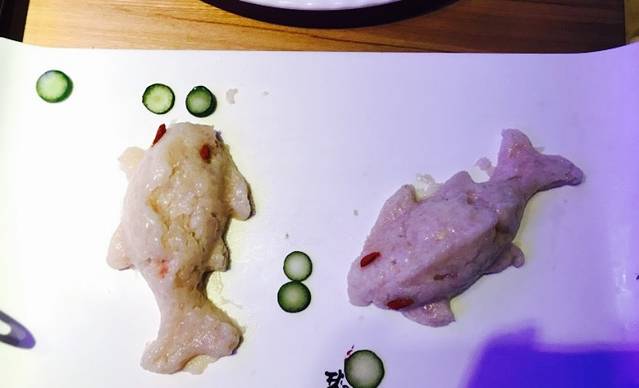 德庄魔肚大火锅(合肥融创茂店)