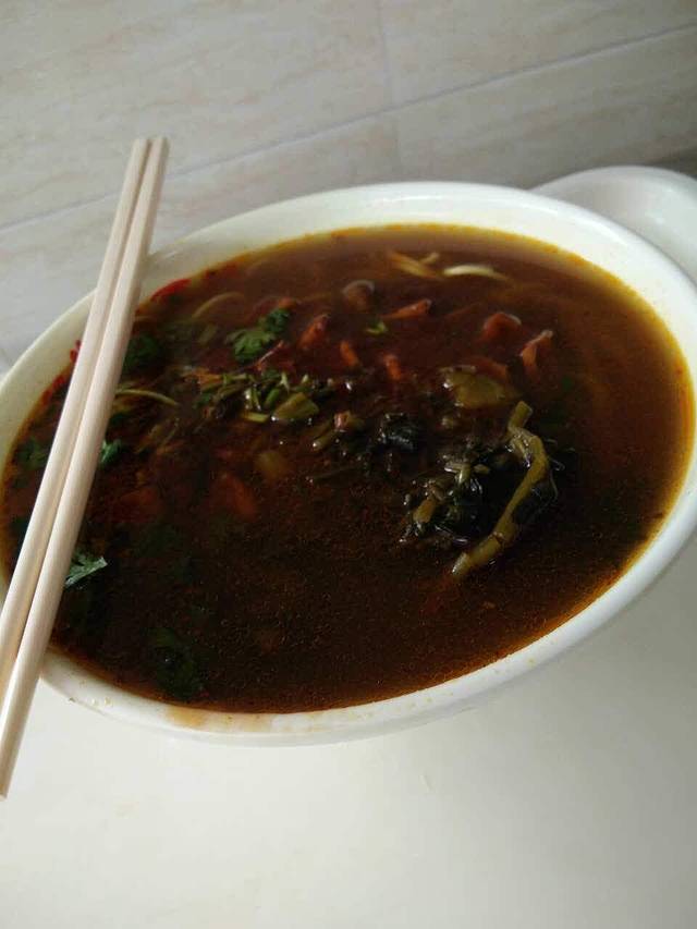 新岗拉面馆(新岗路店)