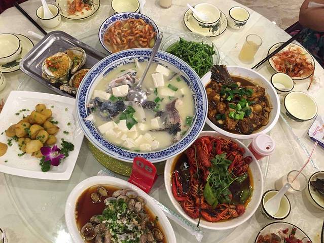 乐乐鱼港(千岛湖店)