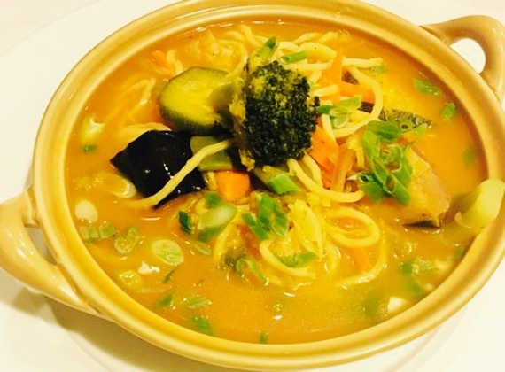 Monsoon Himalayan Cuisine