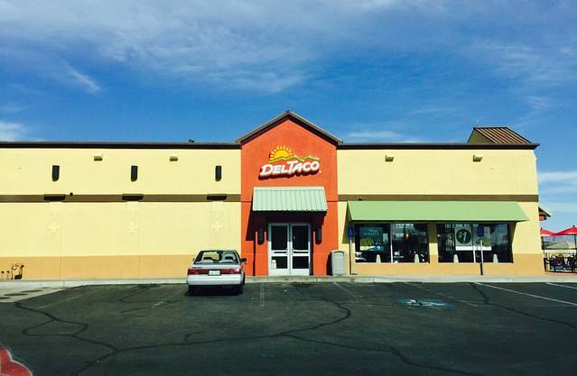 Del Taco