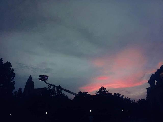 比格比萨自助(欢乐谷店)