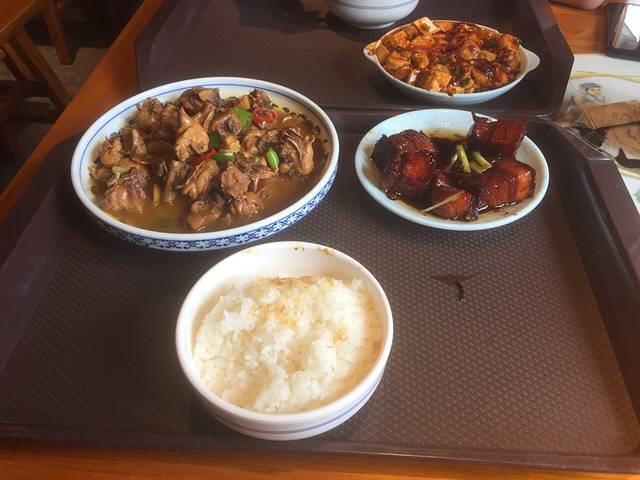 老糊粥铺(赵宅店)