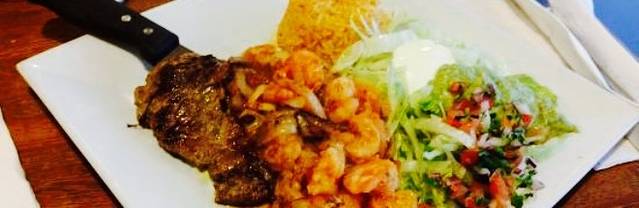 El Cerro Grande of Georgetown