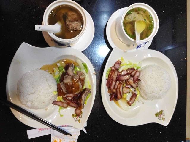 原味八刀汤(中颐·海伦堡三期店)