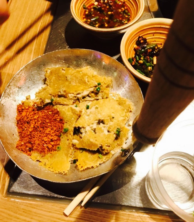 快活林酸汤鱼(凯里国贸店)