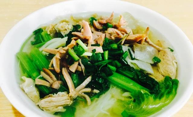 姐妹小吃店(道山路店)