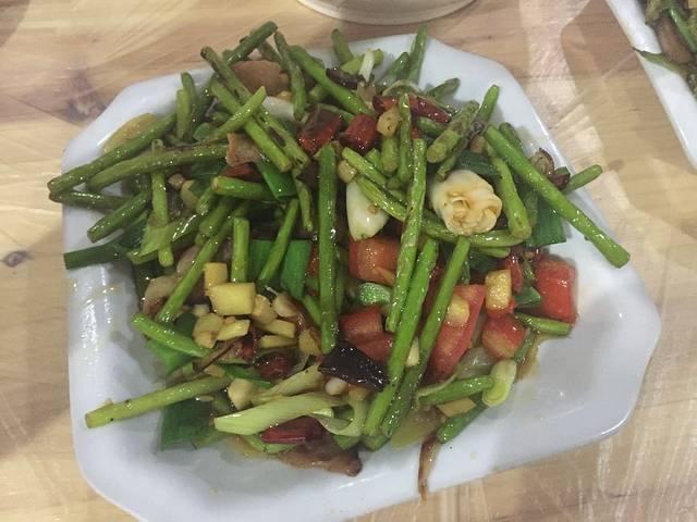 黔人百味·贵州菜