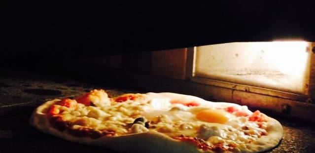 Aux Saveurs d'Italie Laurent